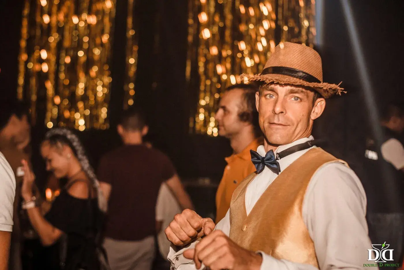 The Gatsby Party — a 1920s themed party in Phuket — photo 18