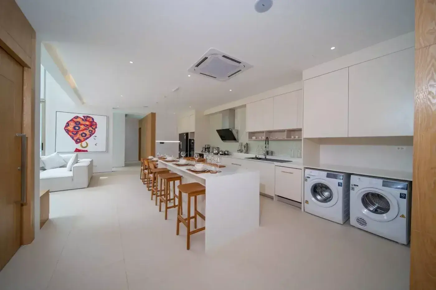 Villa L4 Lux, Bang Tao and Laguna