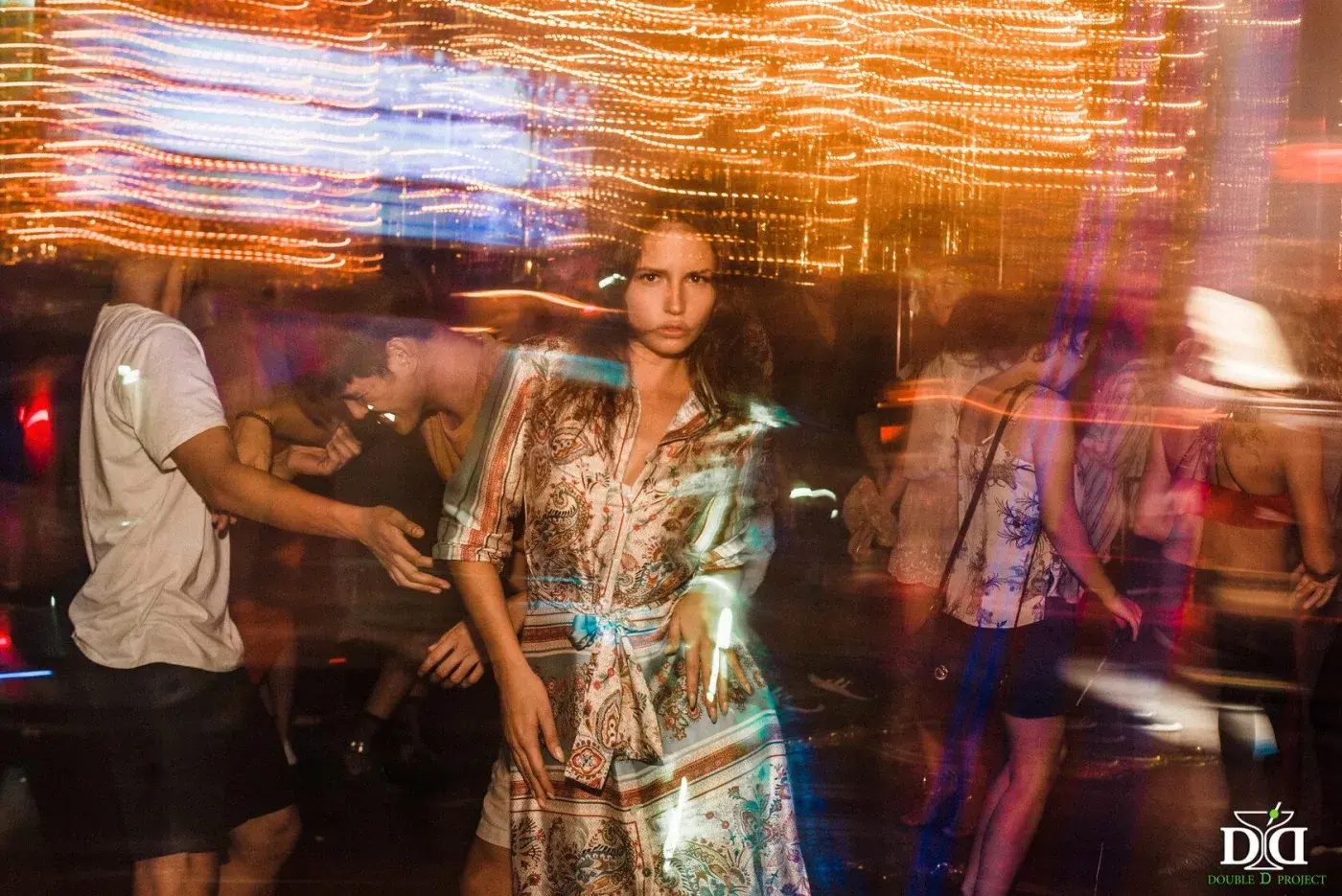 The Gatsby Party — a 1920s themed party in Phuket — photo 2