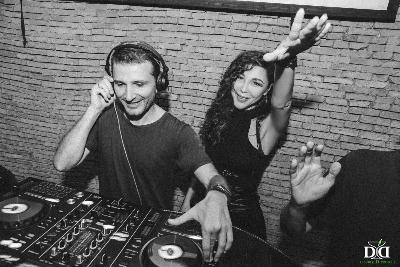Saturday Delight — our own party series in Phuket — photo 14