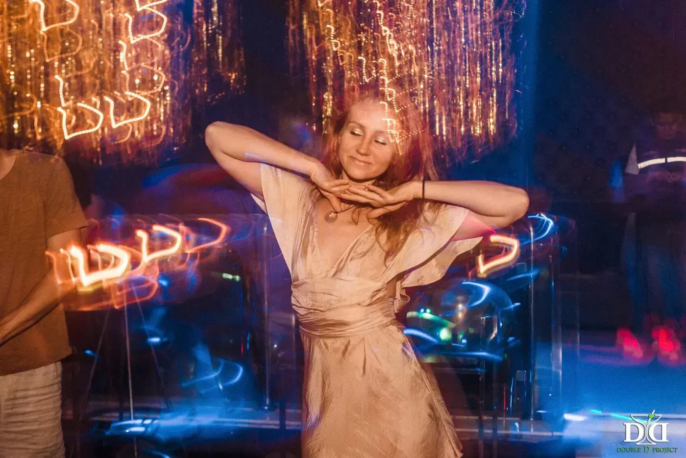 The Gatsby Party — a 1920s themed party in Phuket — photo 12