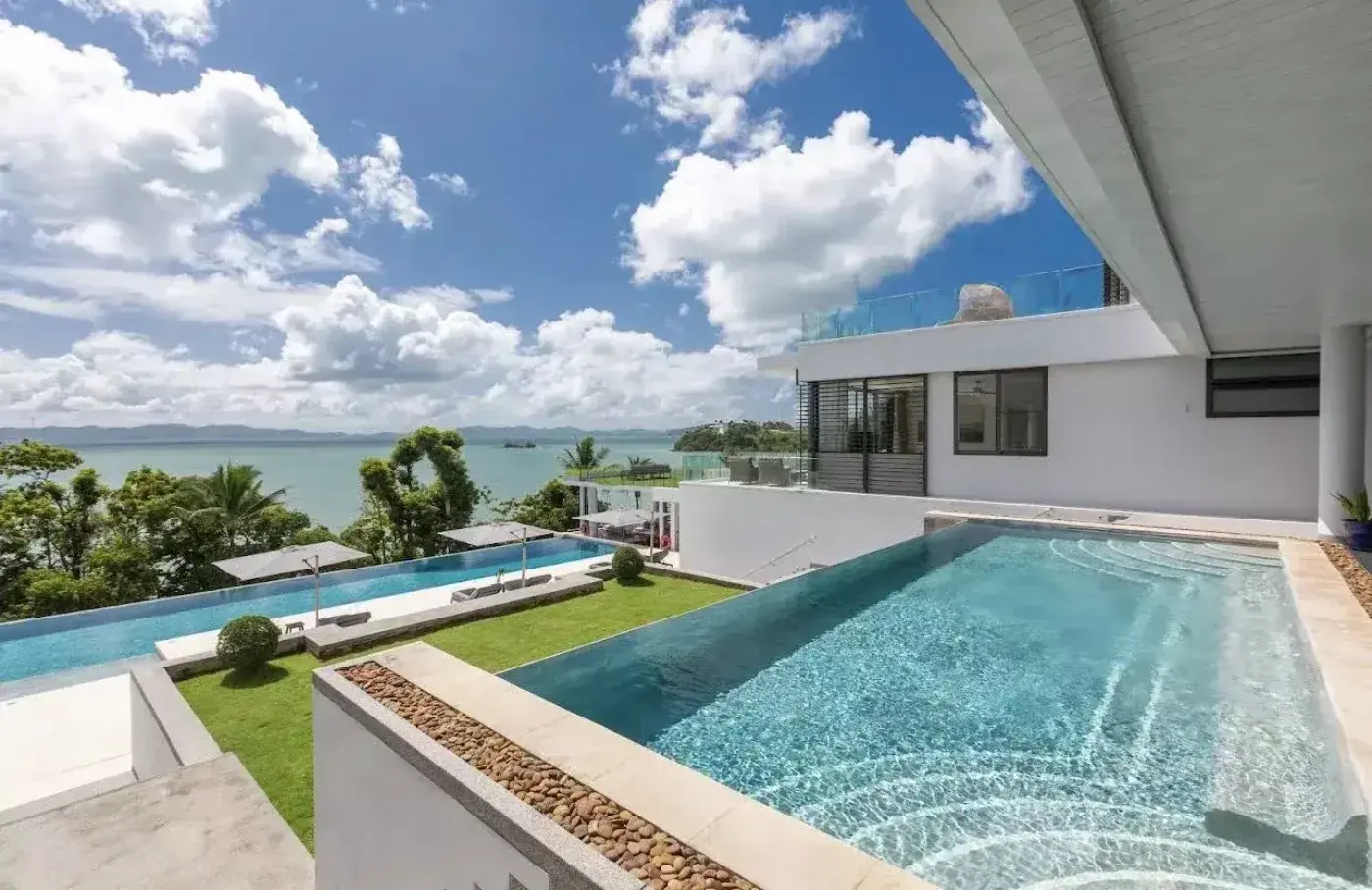 Villa V16 Lux, Cape Yamu