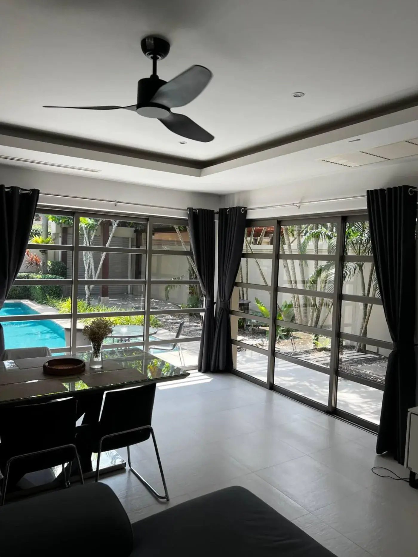 Villa B1, Bang Tao and Laguna
