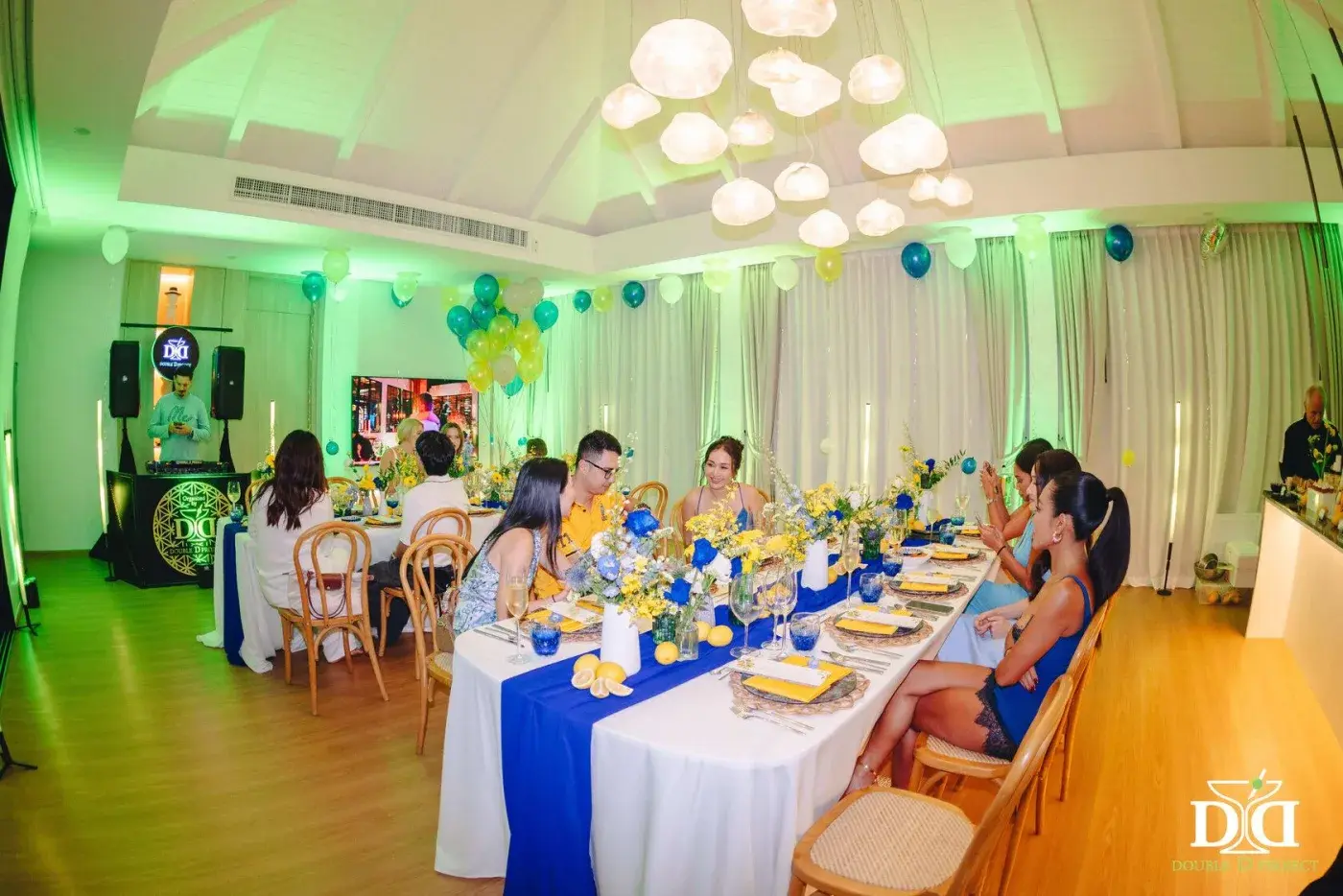 Birthday Party Kanda — photo 12