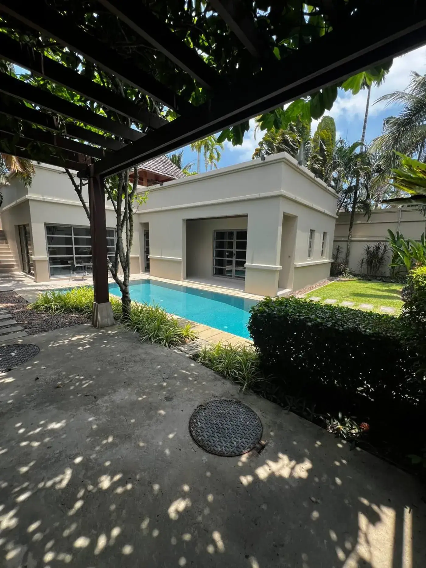 Villa B1, Bang Tao and Laguna