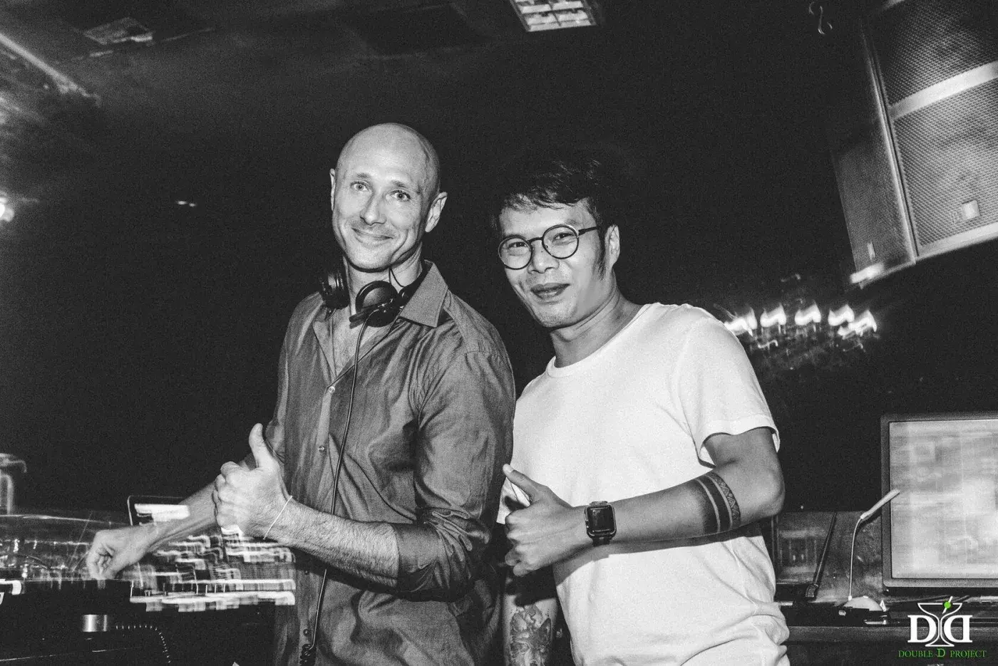 The Gatsby Party — a 1920s themed party in Phuket — photo 4