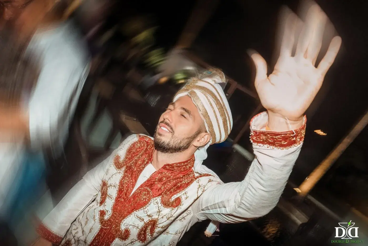 Birthday Party Aladdin — an oriental themed party in Phuket — photo 28
