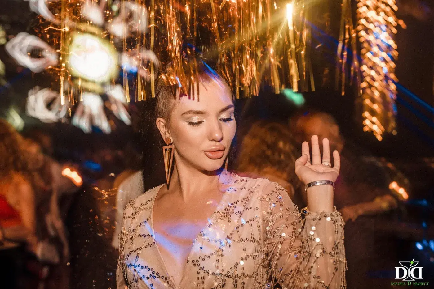 The Gatsby Party — a 1920s themed party in Phuket — photo 23
