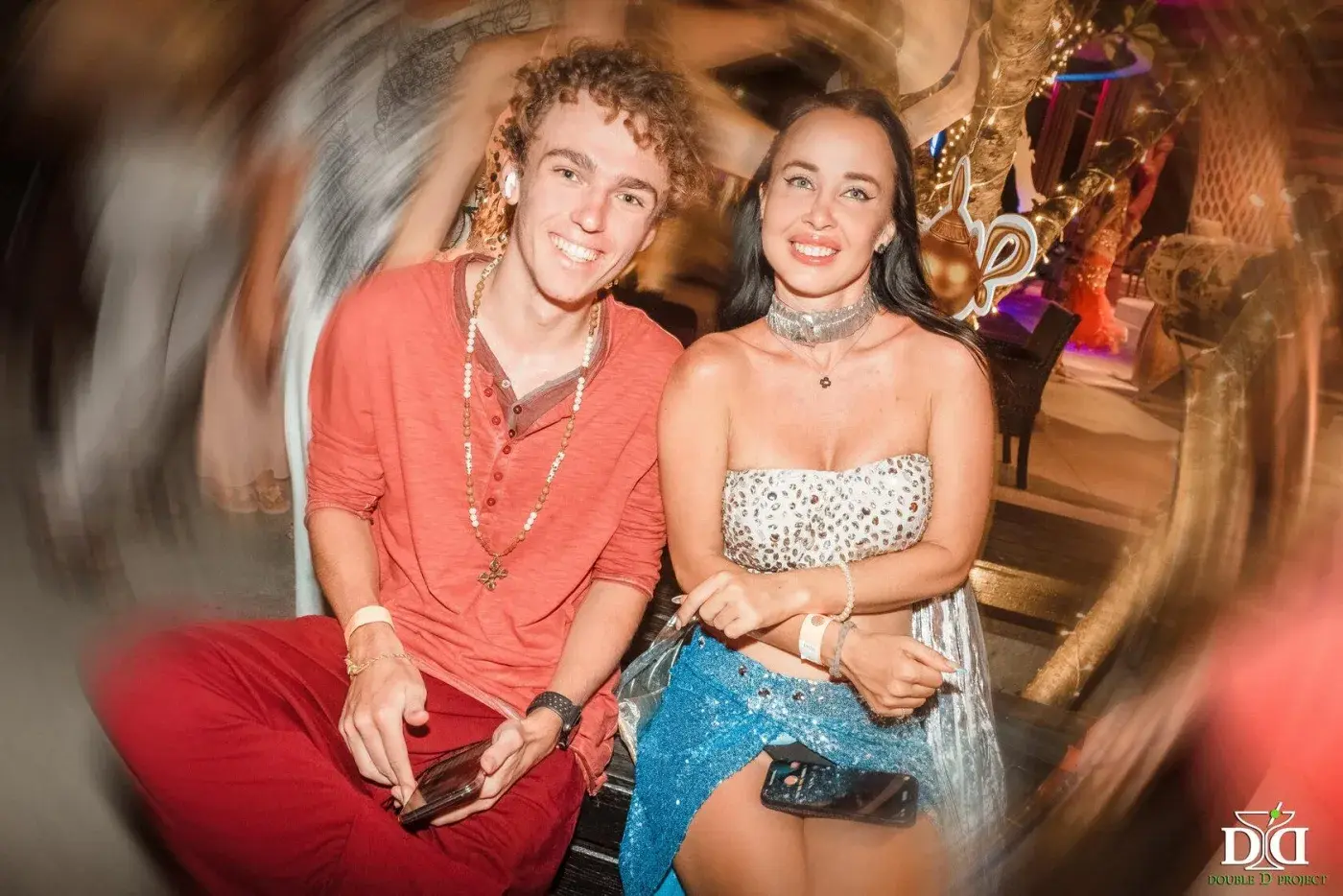 Birthday Party Aladdin — an oriental themed party in Phuket — photo 26