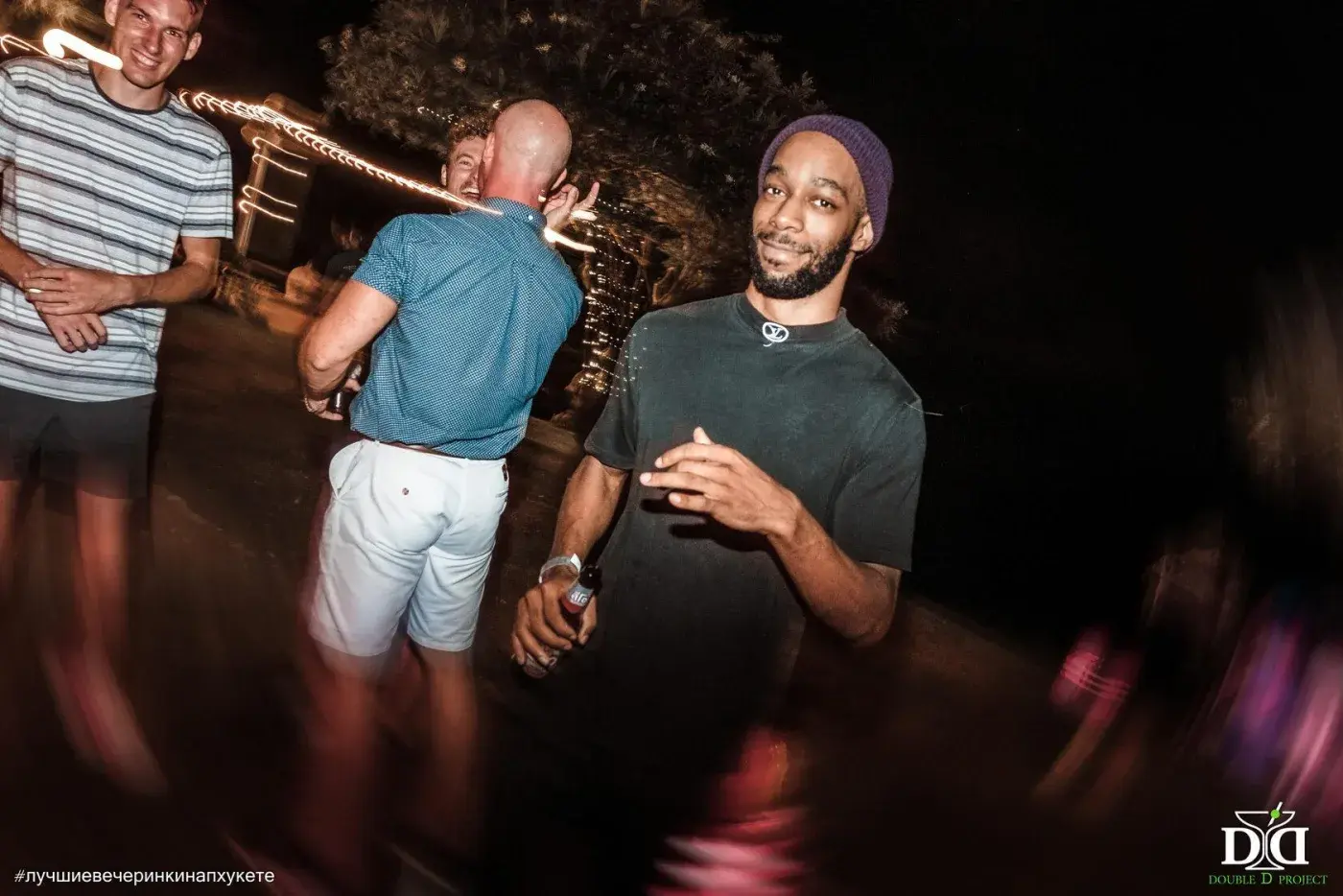 BUKITO Opening — a venue opening in Phuket — photo 4
