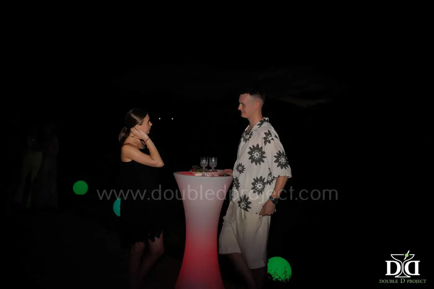 Julia Birthday Party — photo 8