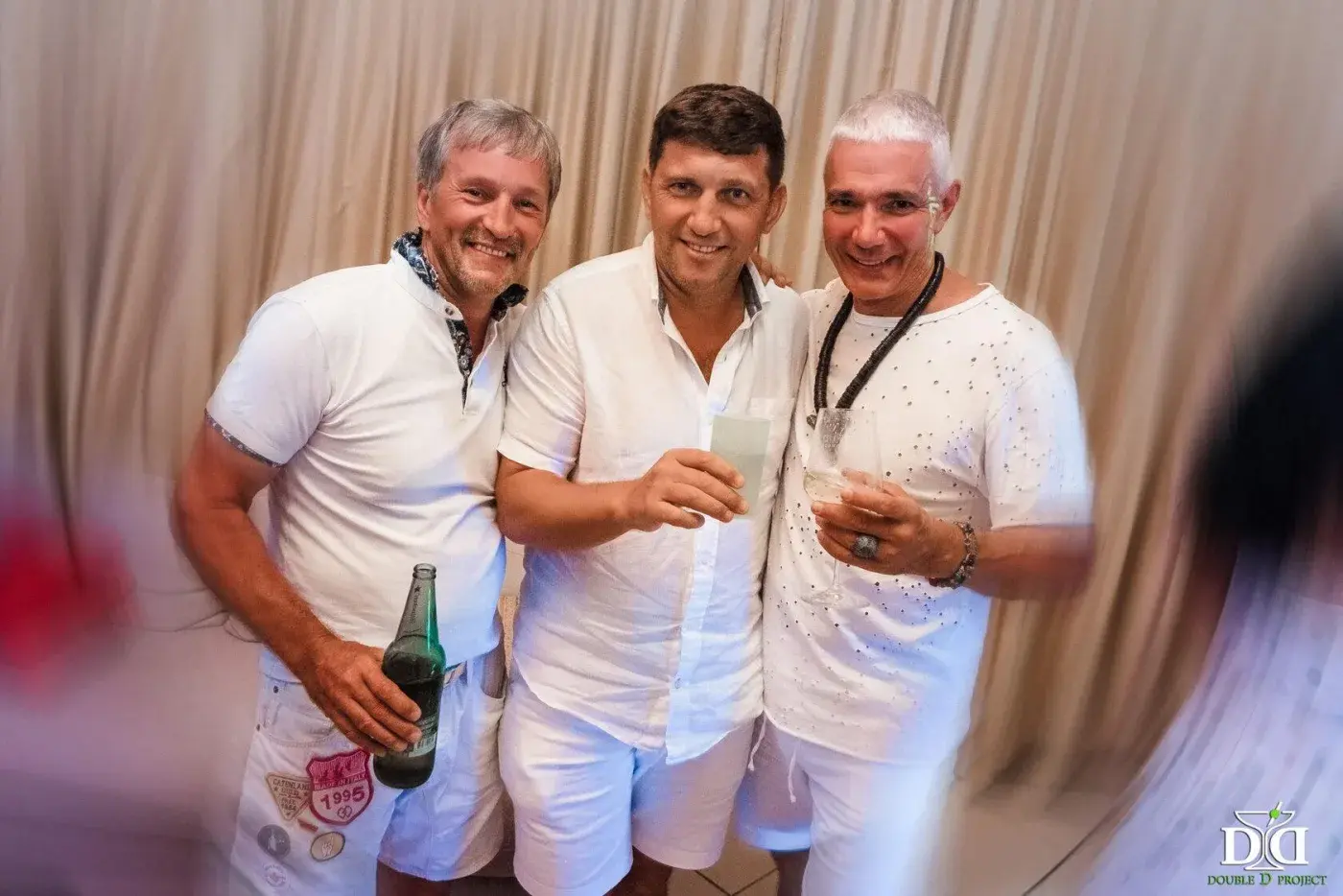 White Edition — a white dress code party at a villa in Phuket — photo 29