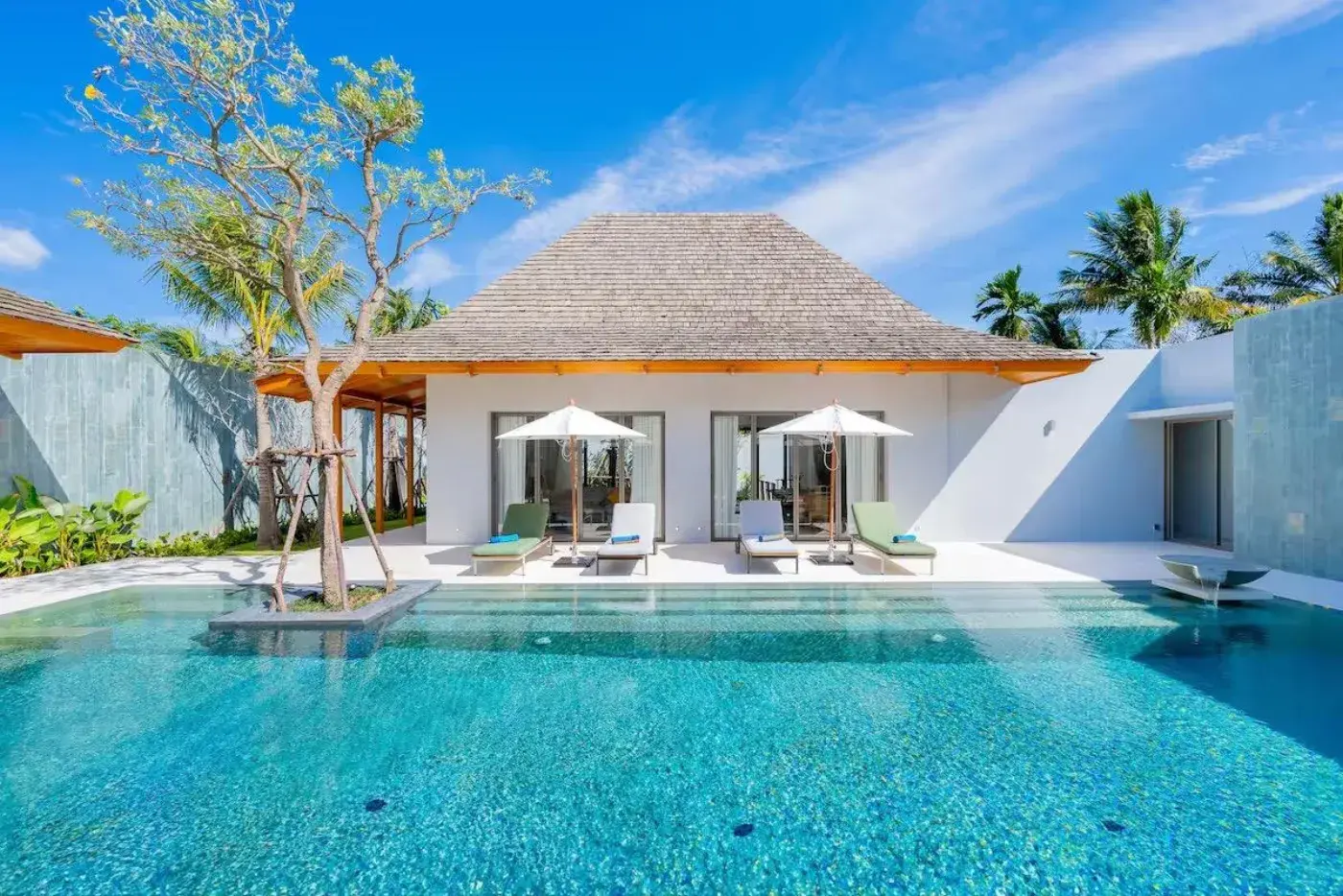 Villa B3, Bang Tao and Laguna