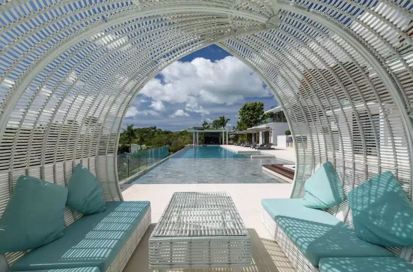 Villa V16 Lux, Cape Yamu