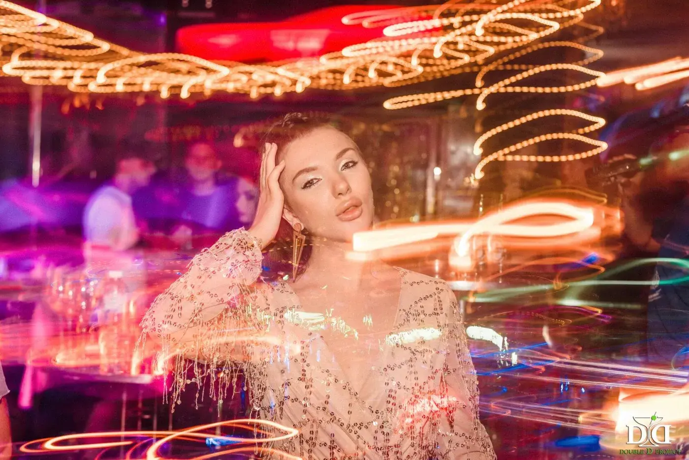 The Gatsby Party — a 1920s themed party in Phuket — photo 30