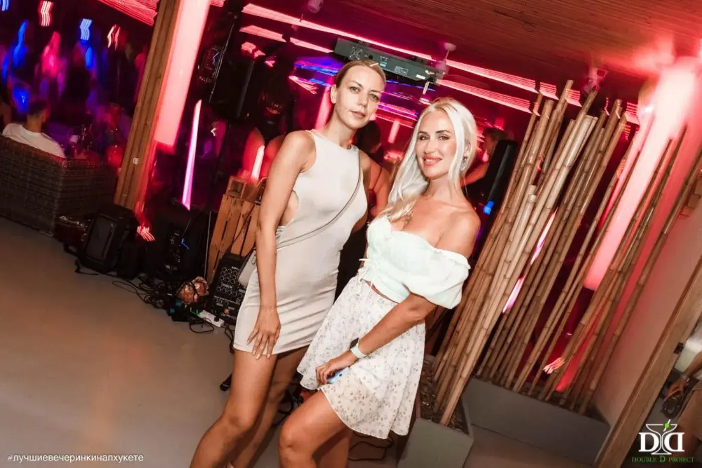 Kathu Connection Opening — a club launch in Phuket — photo 20