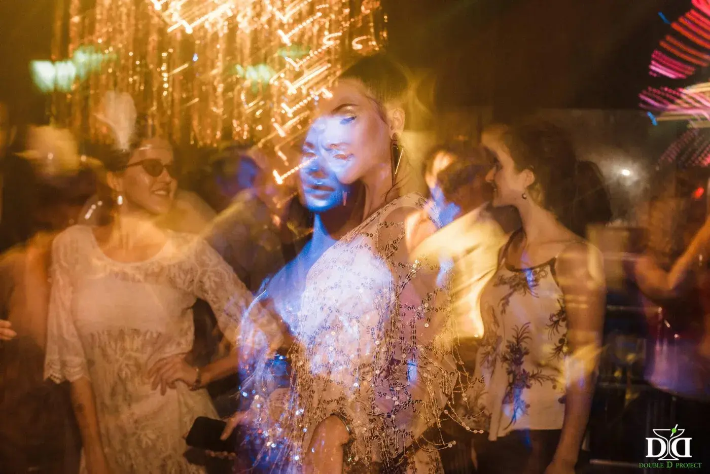 The Gatsby Party — a 1920s themed party in Phuket — photo 7