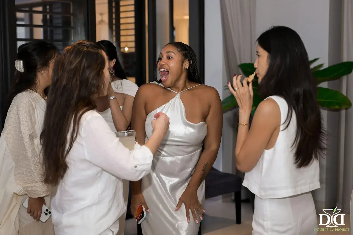 Wedding Farida — photo 12