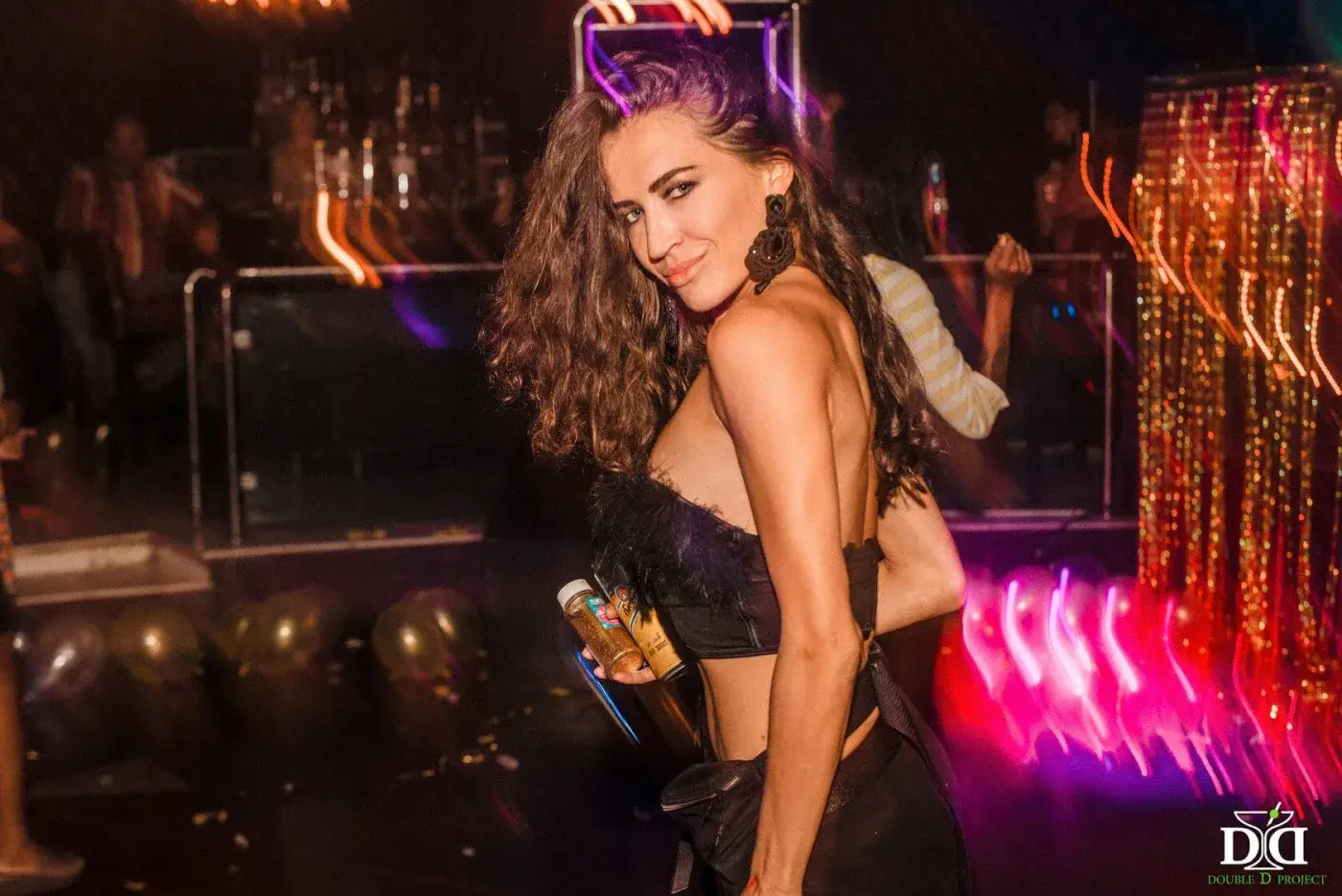 The Gatsby Party — a 1920s themed party in Phuket — photo 5