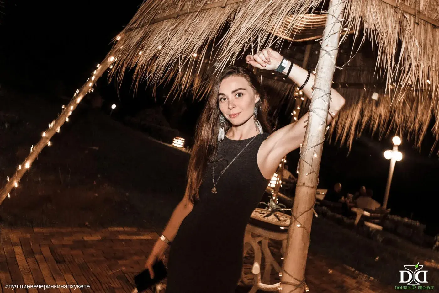 BUKITO Opening — a venue opening in Phuket — photo 8