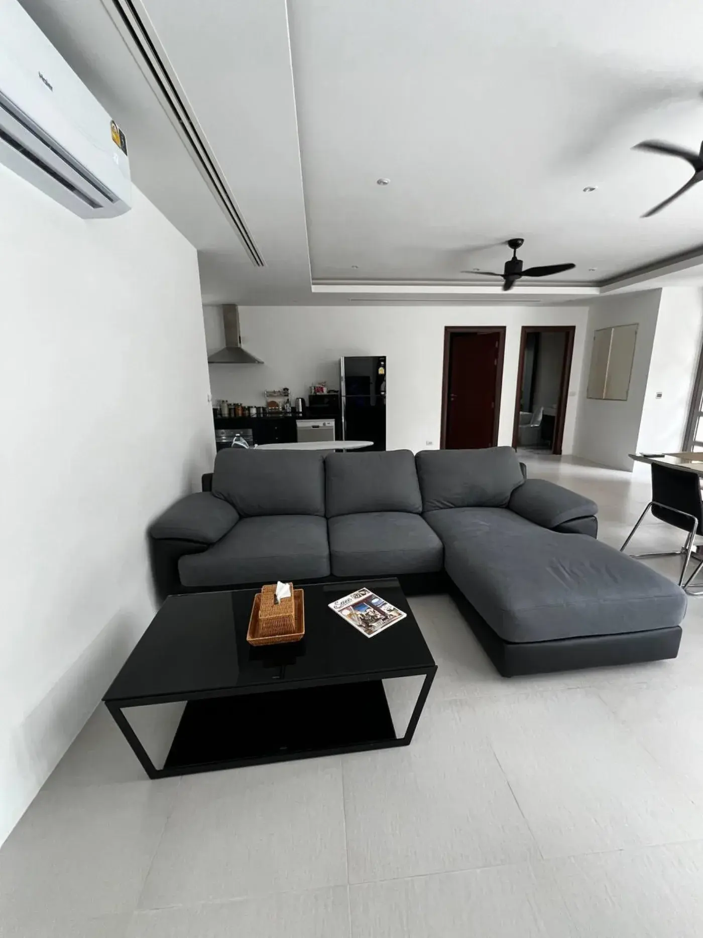 Villa B1, Bang Tao and Laguna