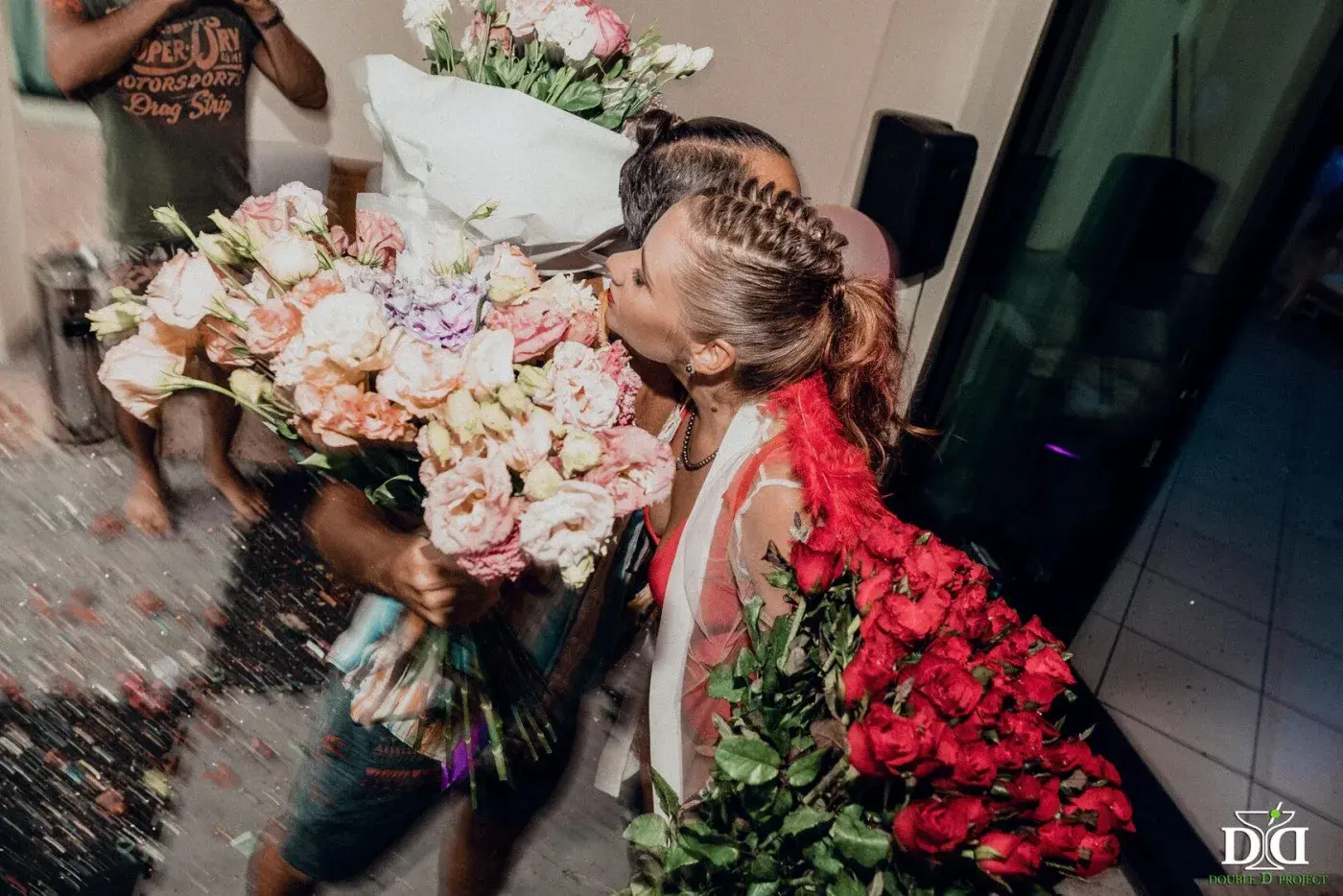 Alice Birthday Party — a birthday at a villa in Phuket — photo 7