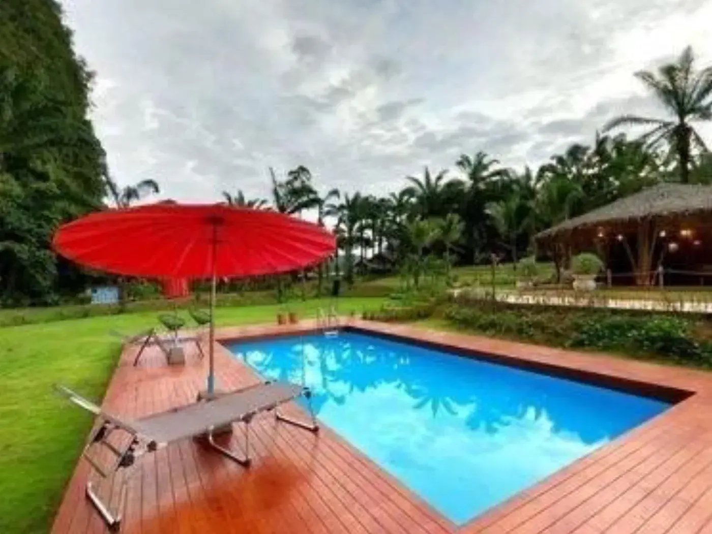 Hotel R22