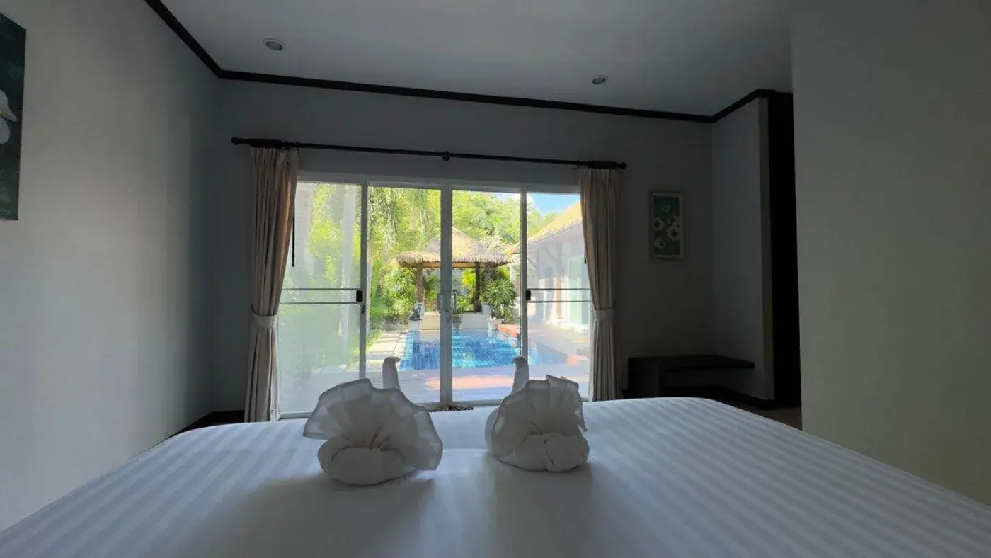 Villa V1, Rawai, Nai Harn and Chalong