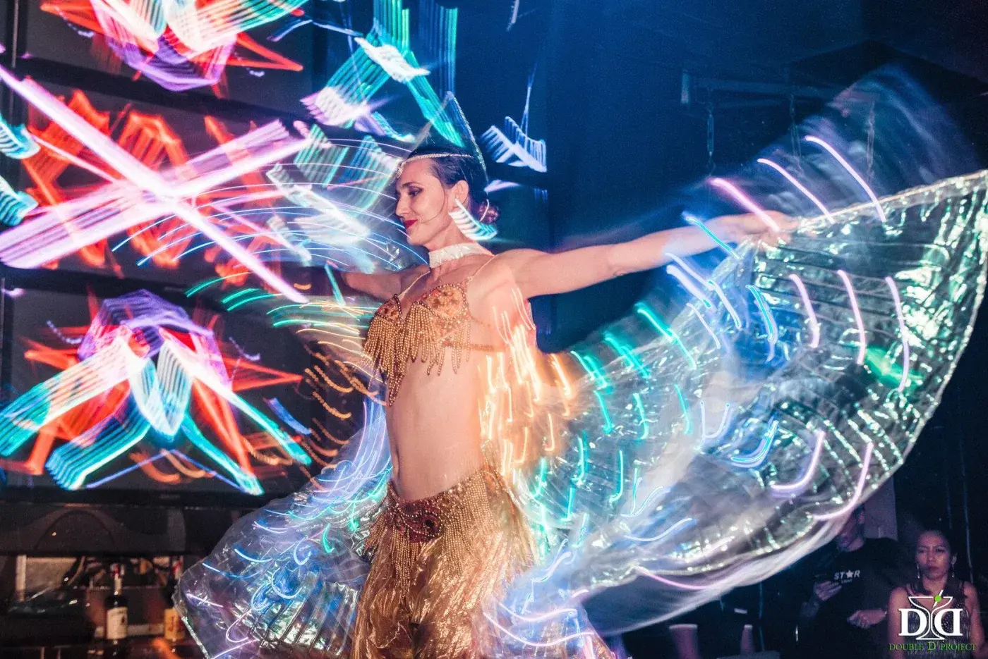 The Gatsby Party — a 1920s themed party in Phuket — photo 28