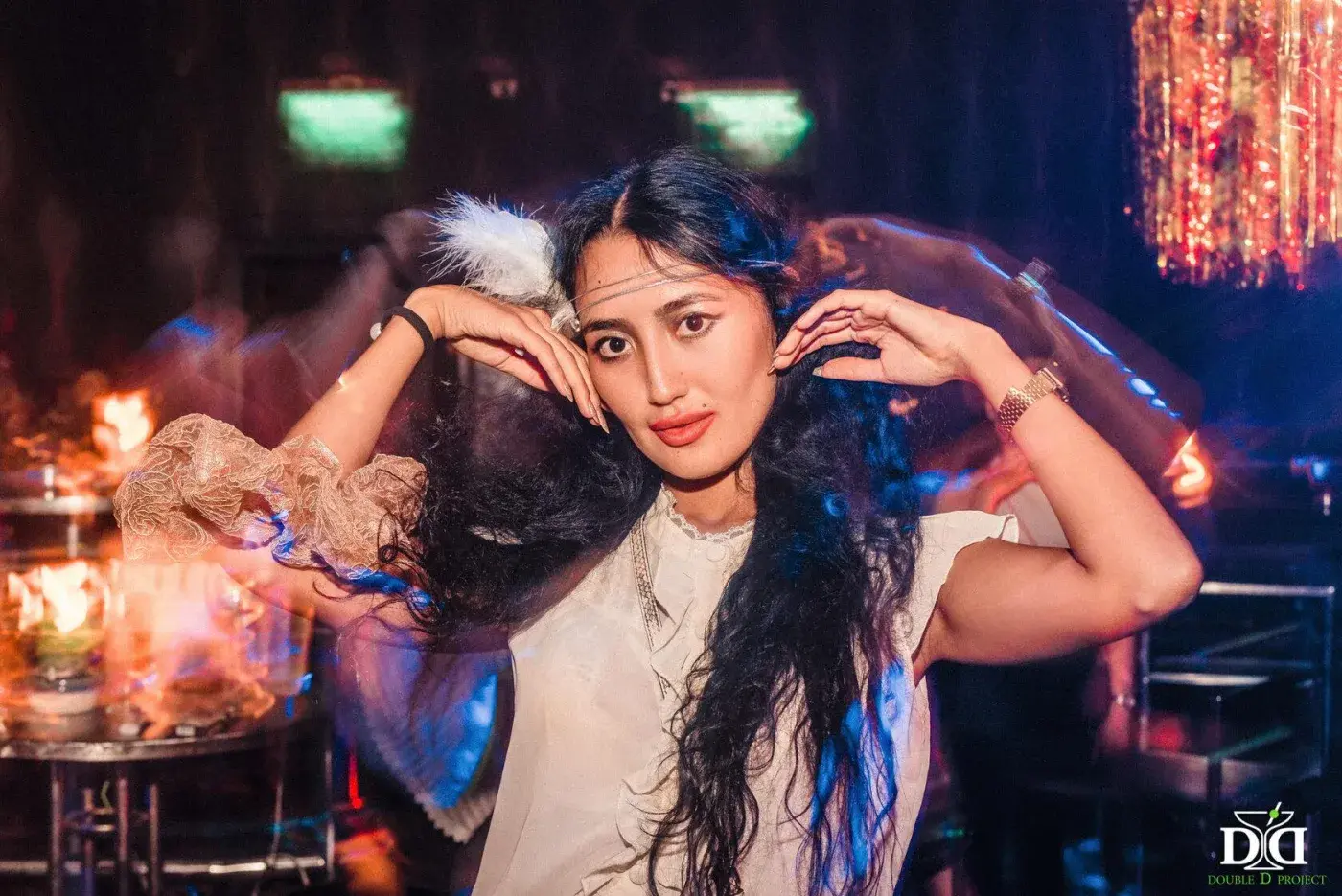 The Gatsby Party — a 1920s themed party in Phuket — photo 9