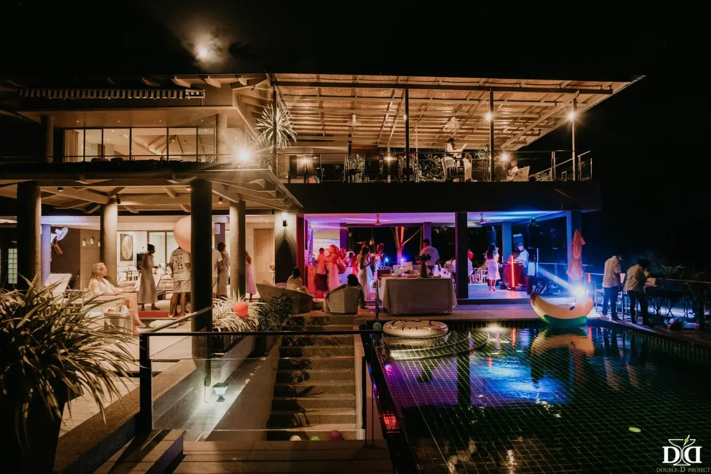 Where to celebrate a birthday in Phuket — photo 6