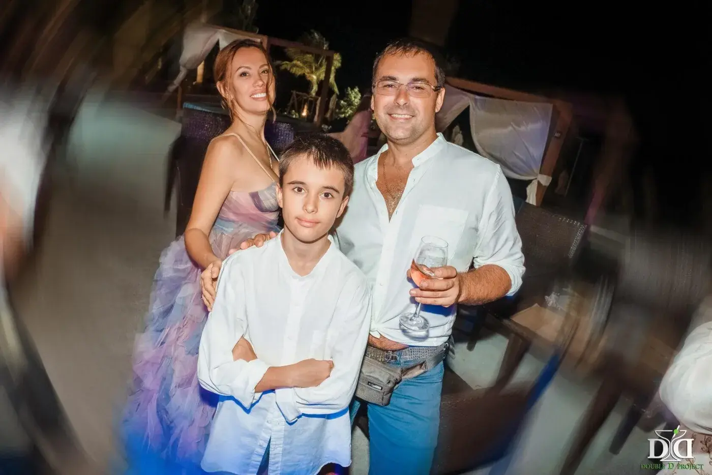 Birthday Party Aladdin — an oriental themed party in Phuket — photo 29