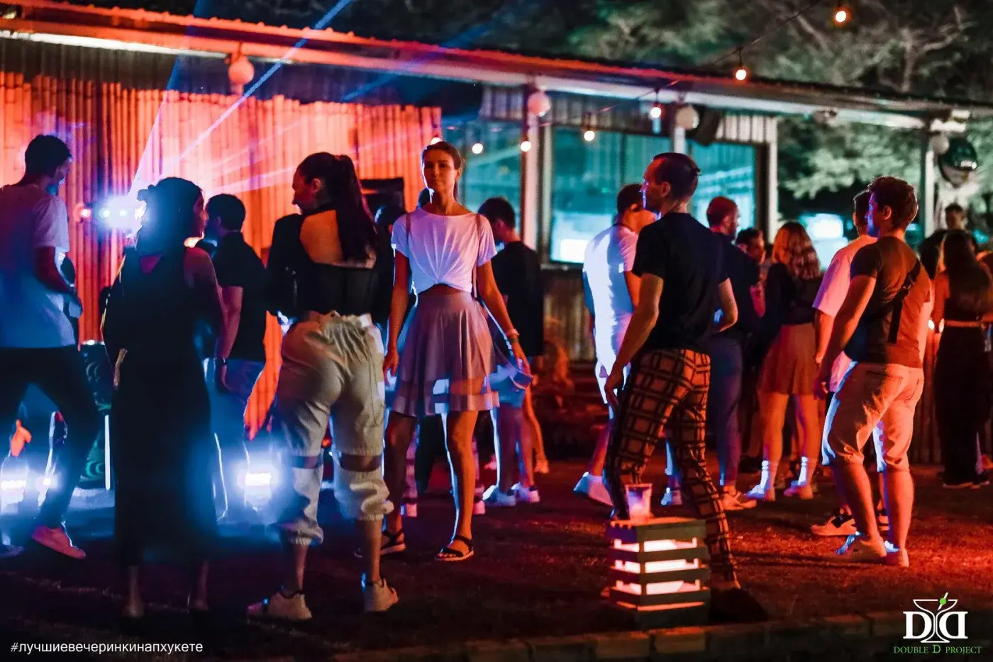 BUKITO Opening — a venue opening in Phuket — photo 14