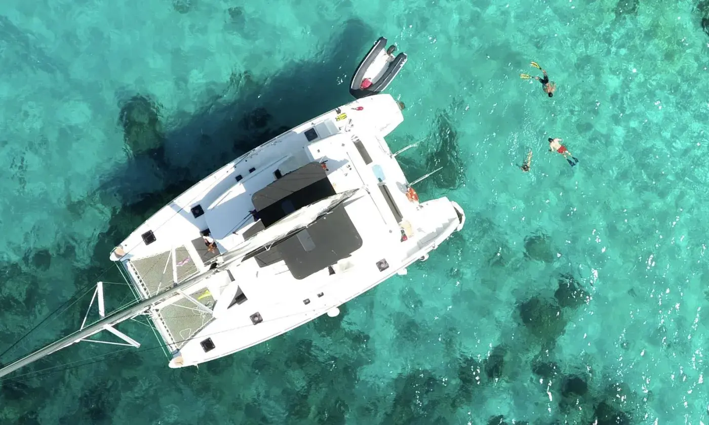 Yacht Y3, Chalong Pier