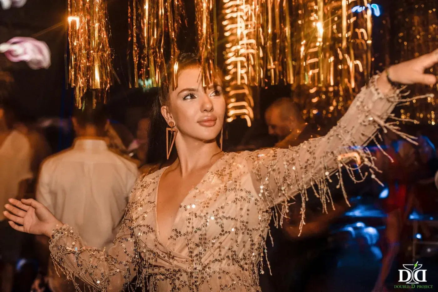 The Gatsby Party — a 1920s themed party in Phuket — photo 25