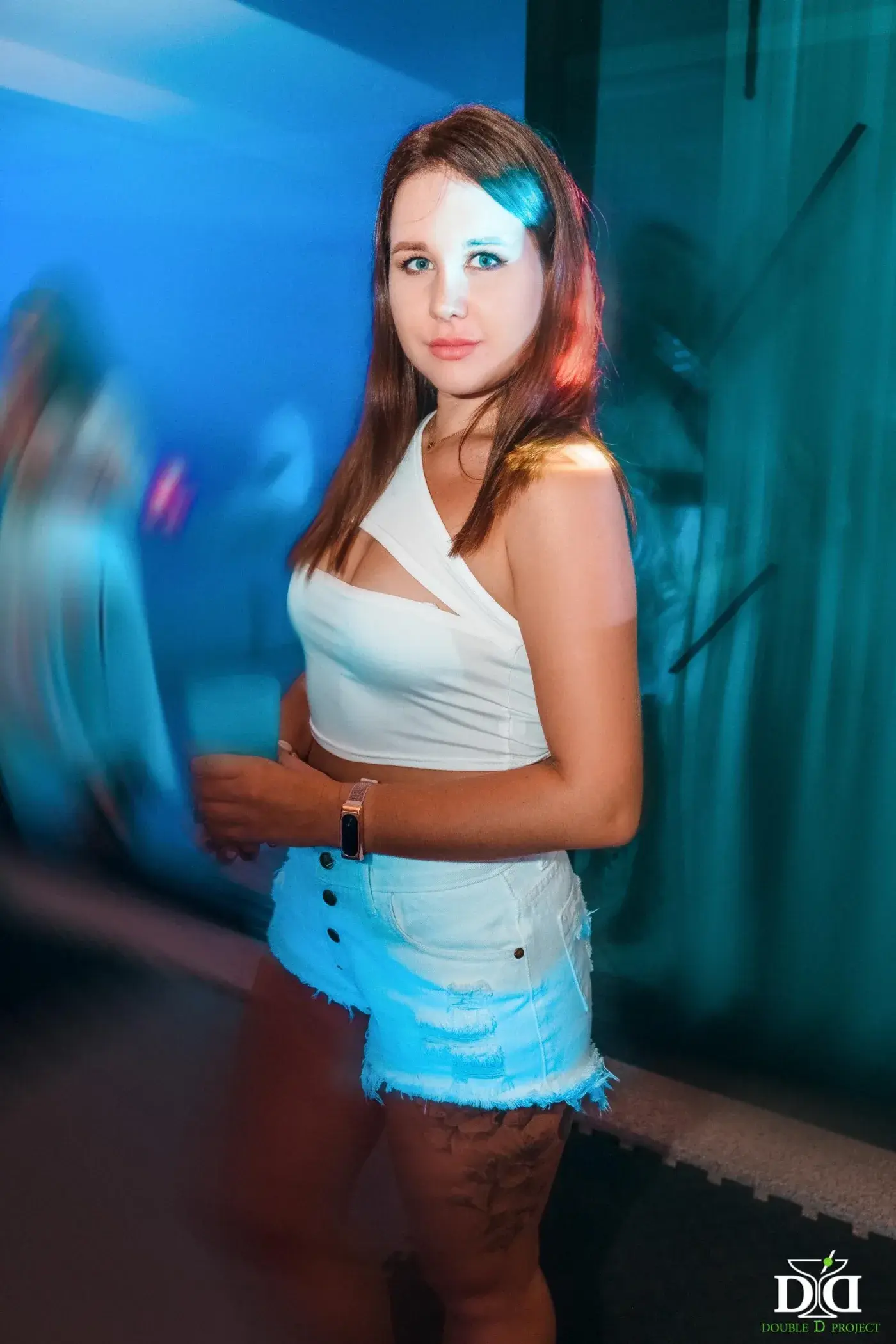 White Edition — a white dress code party at a villa in Phuket — photo 16