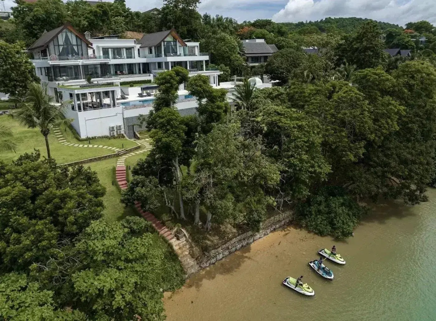 Villa V16 Lux, Cape Yamu