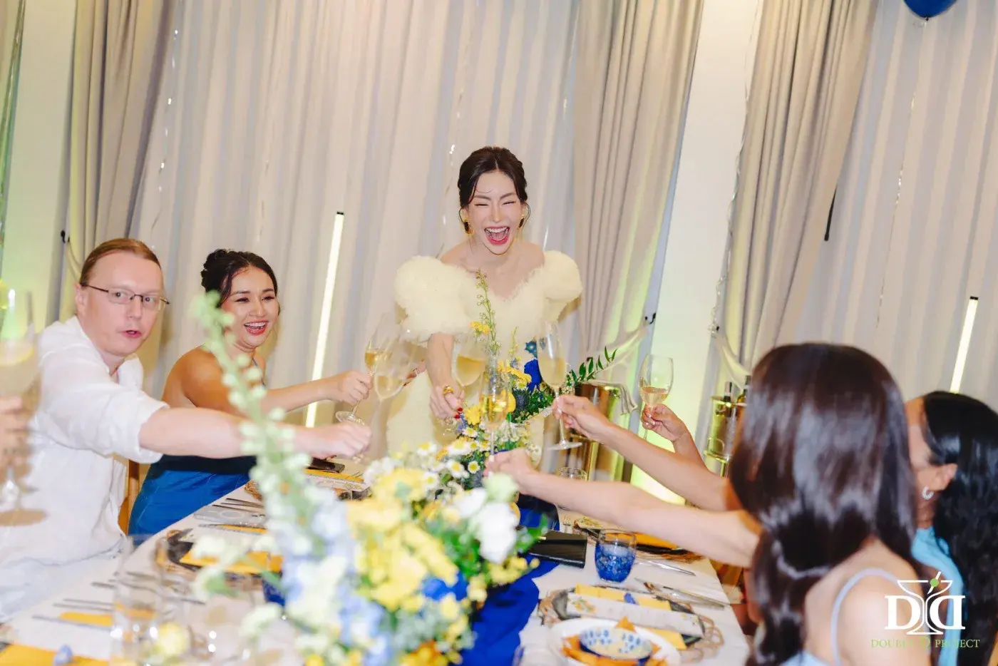 Birthday Party Kanda — photo 7
