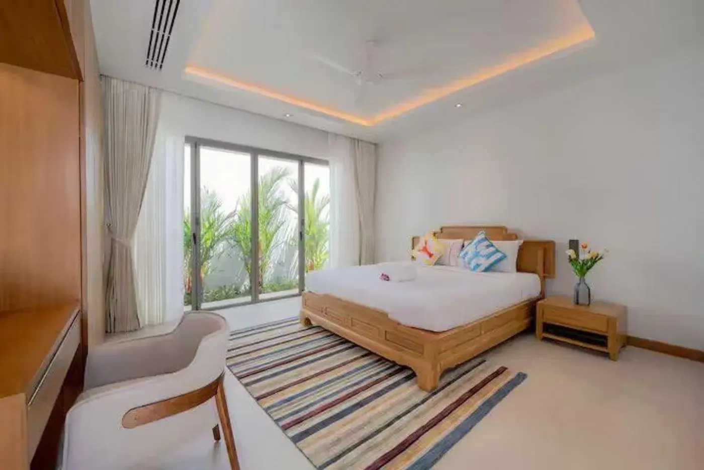 Villa B3, Bang Tao and Laguna