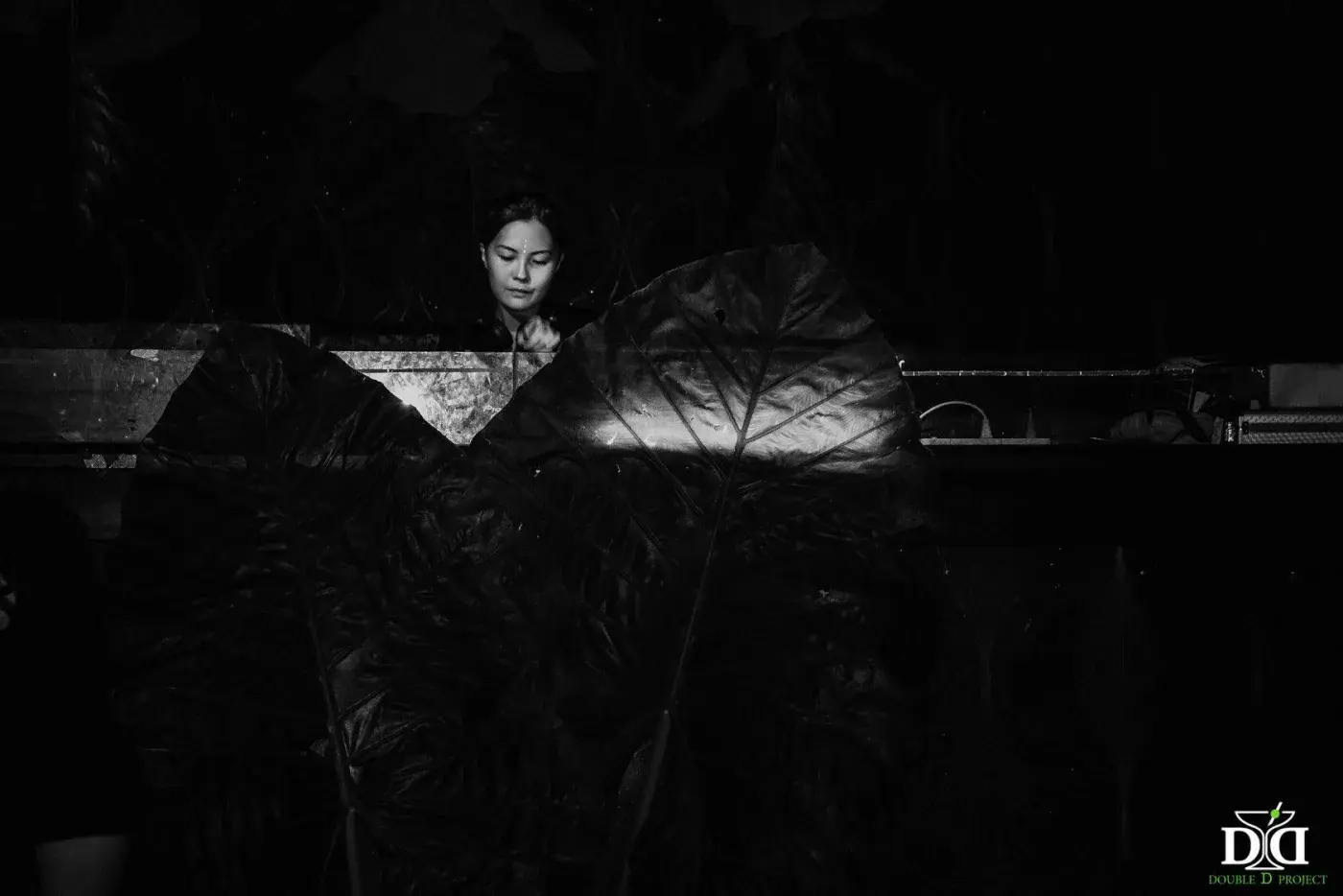 Jungle Party vol.3——普吉岛丛林风格主题派对 — 照片 22