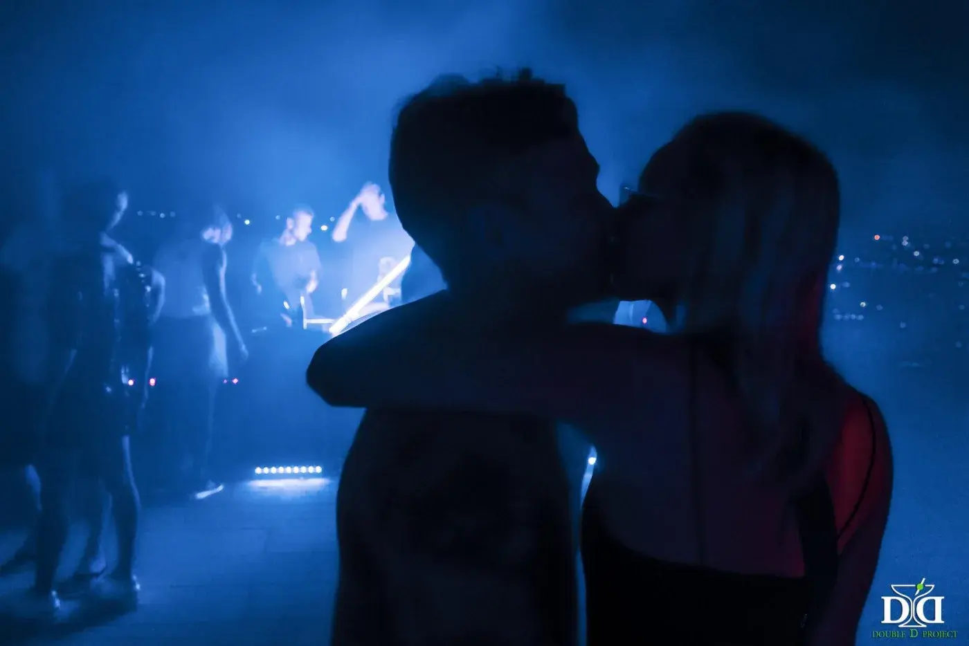 Saturday Delight — our own party series in Phuket — photo 16