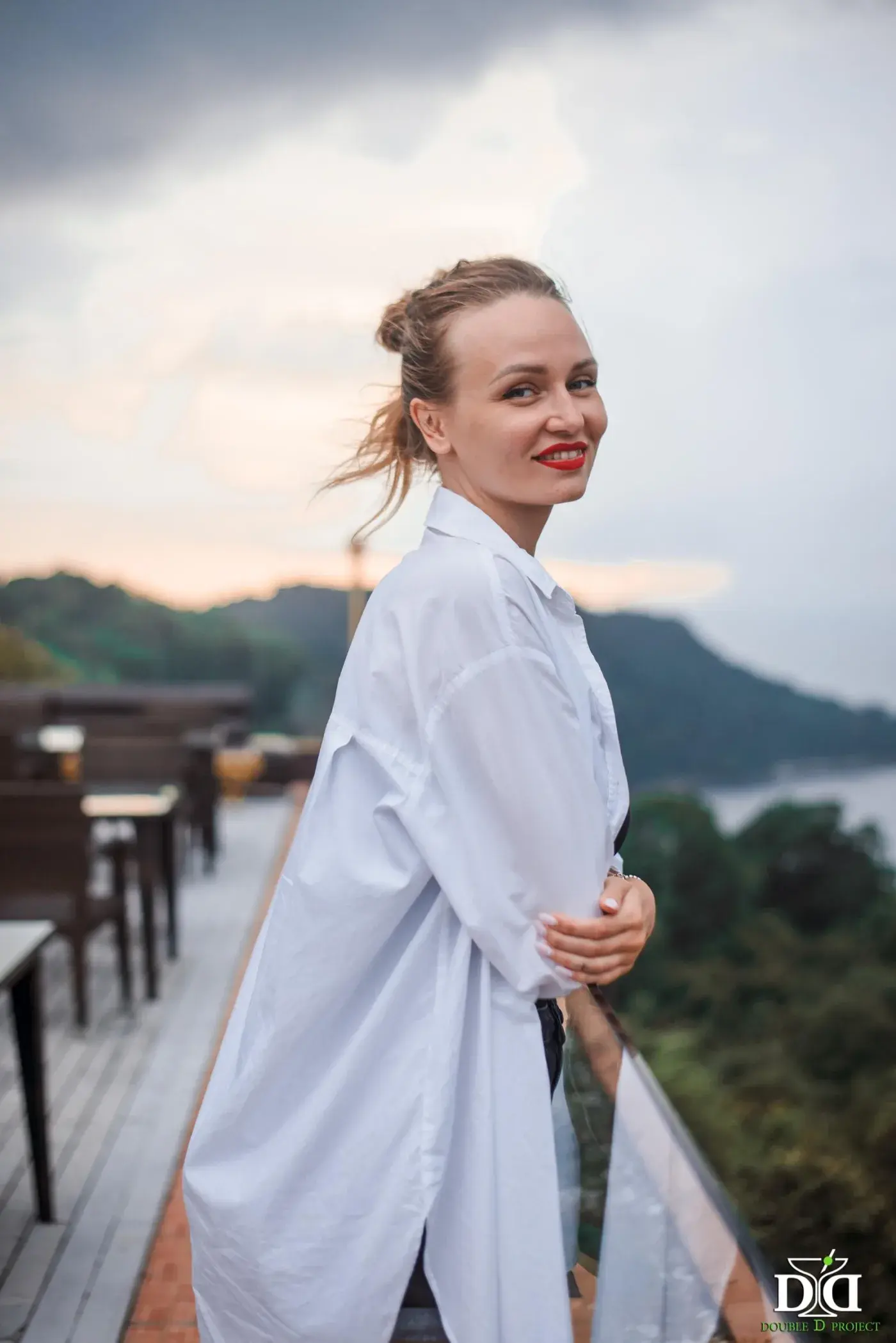 Sunset Therapy — a sunset party in Phuket — photo 12