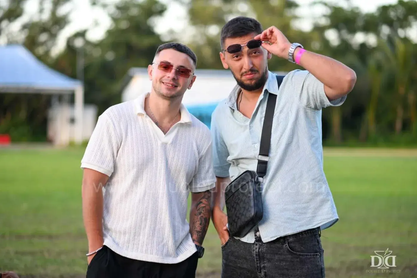 Airfield Party — photo 15