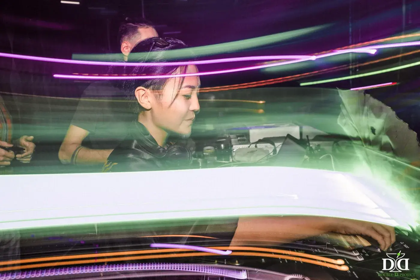 Jungle Party vol.3——普吉岛丛林风格主题派对 — 照片 20