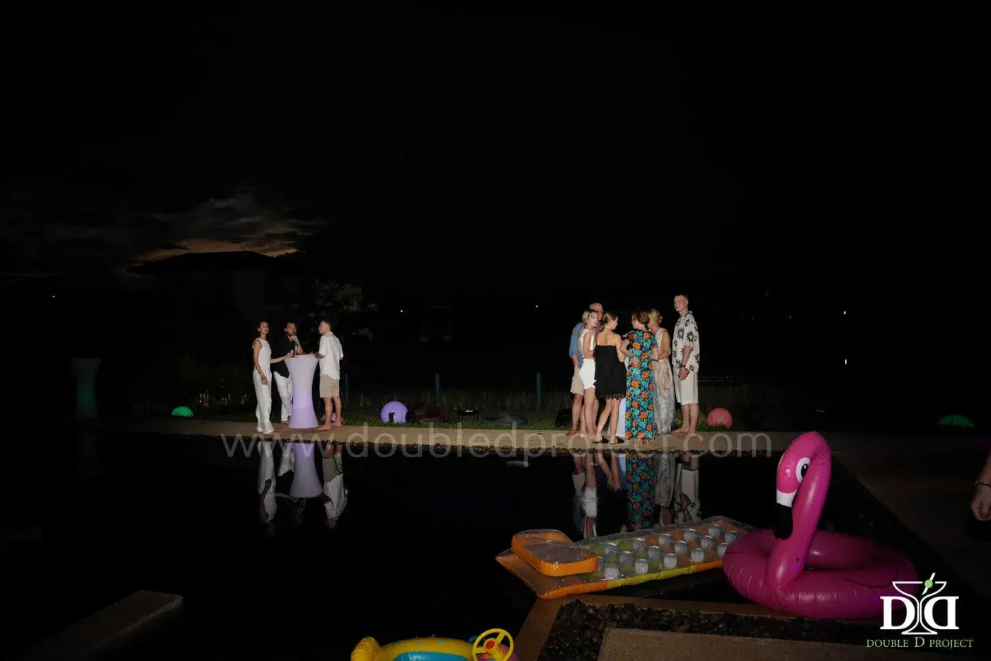 Julia Birthday Party — photo 7