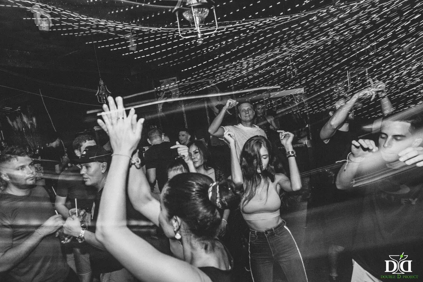 Saturday Delight — our own party series in Phuket — photo 25