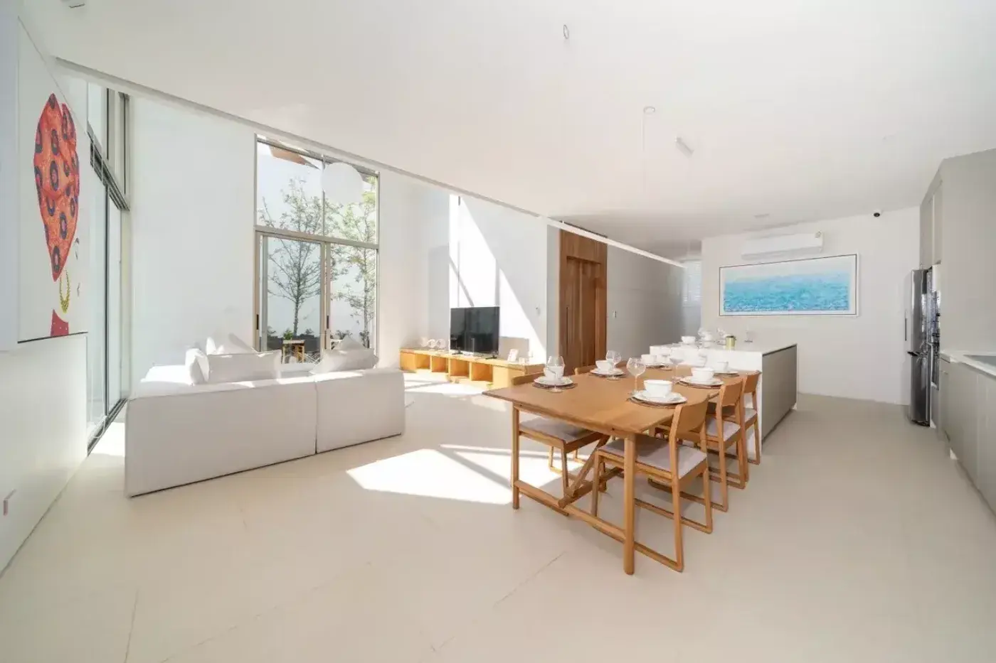 Villa L4, Bang Tao and Laguna