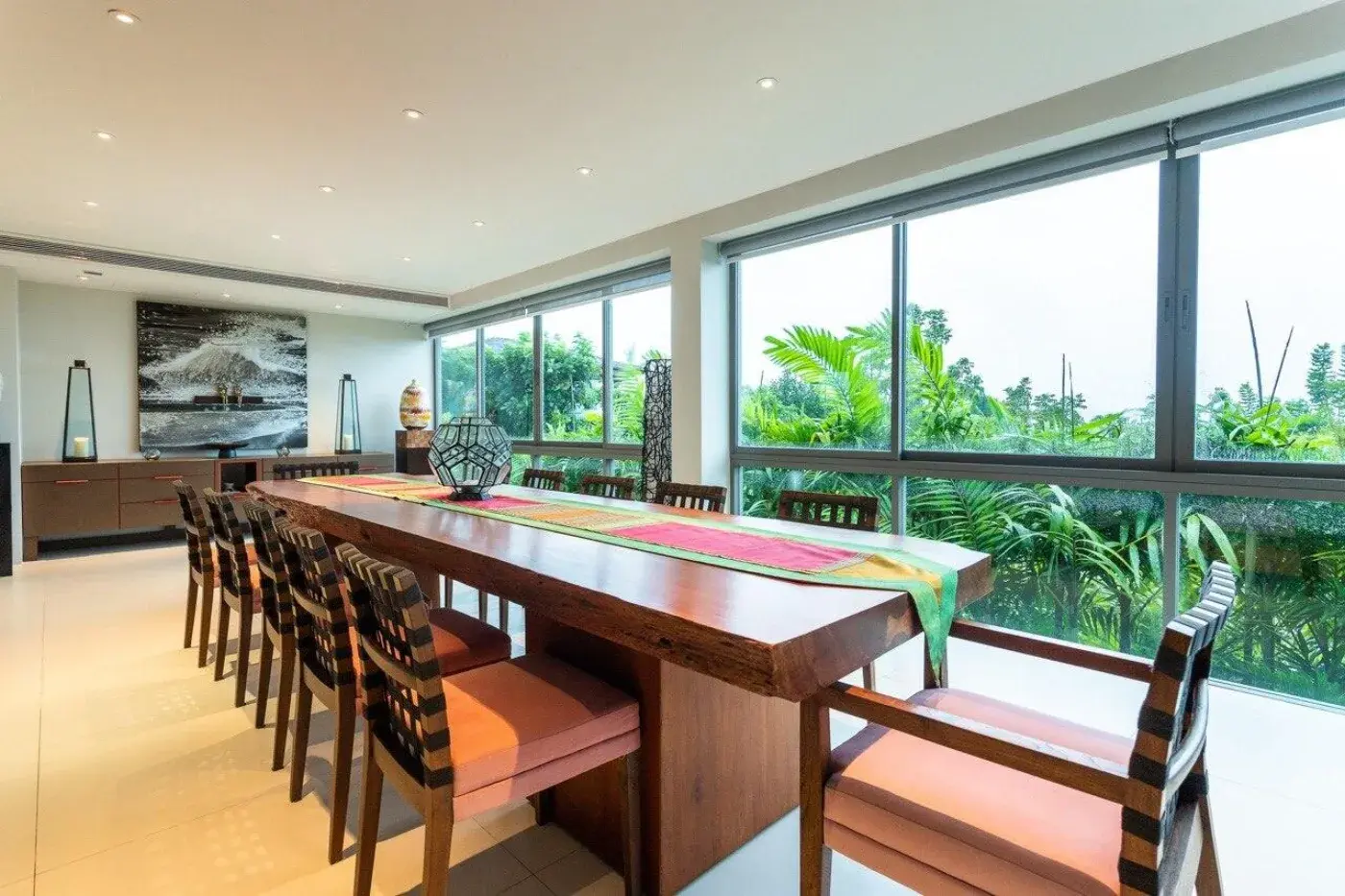 Villa B12, Bang Tao and Laguna