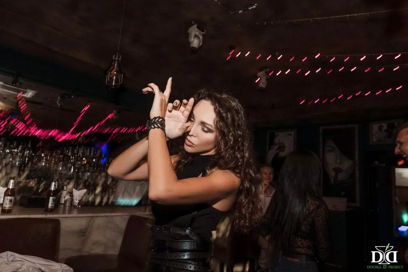 Saturday Delight — our own party series in Phuket — photo 30