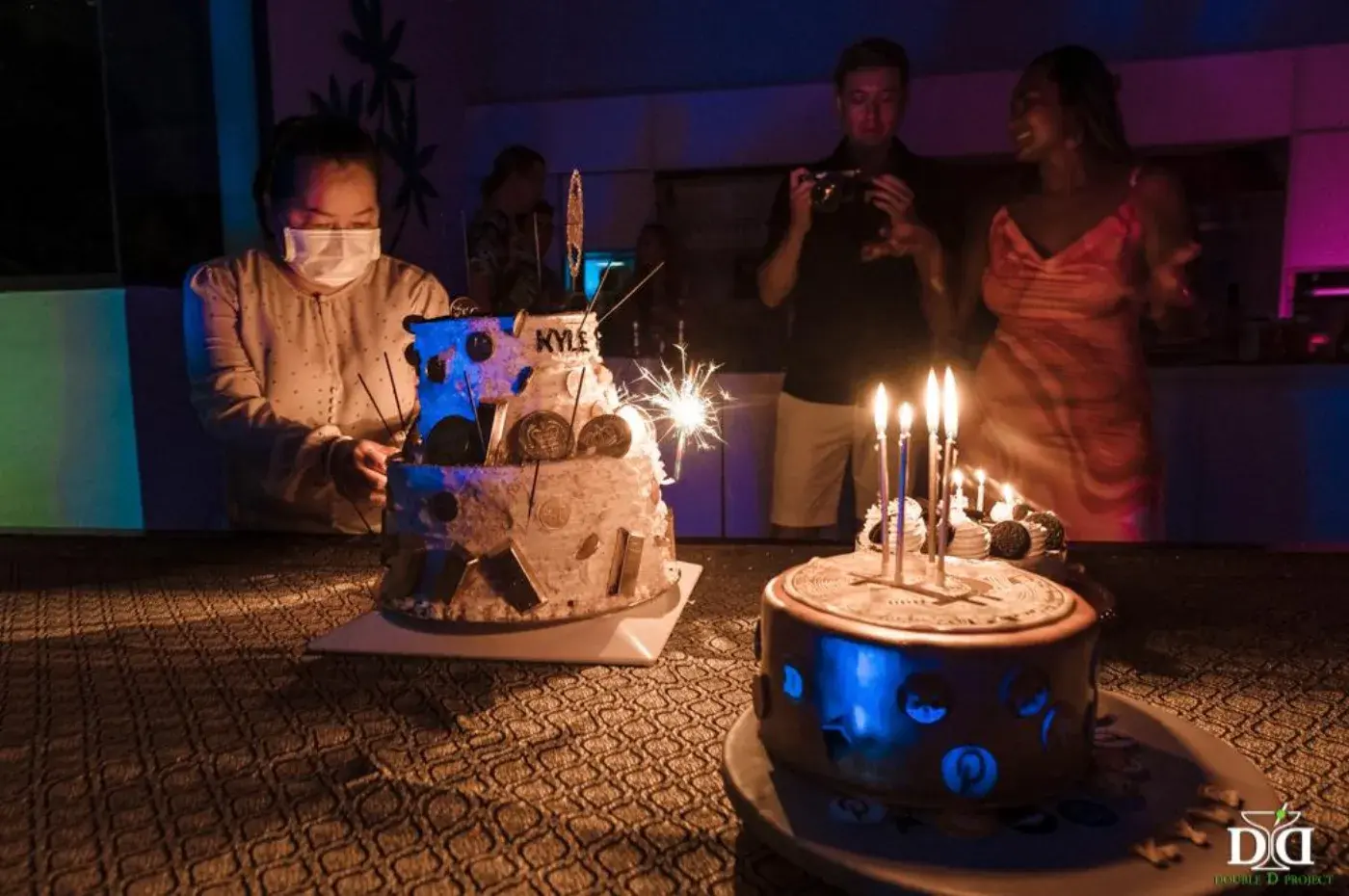 Where to celebrate a birthday in Phuket — photo 3